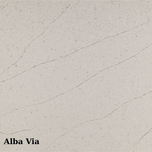 ALBA VİA